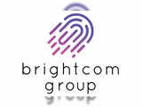 Brightcom Group stock suspended from trading on BSE, NSE