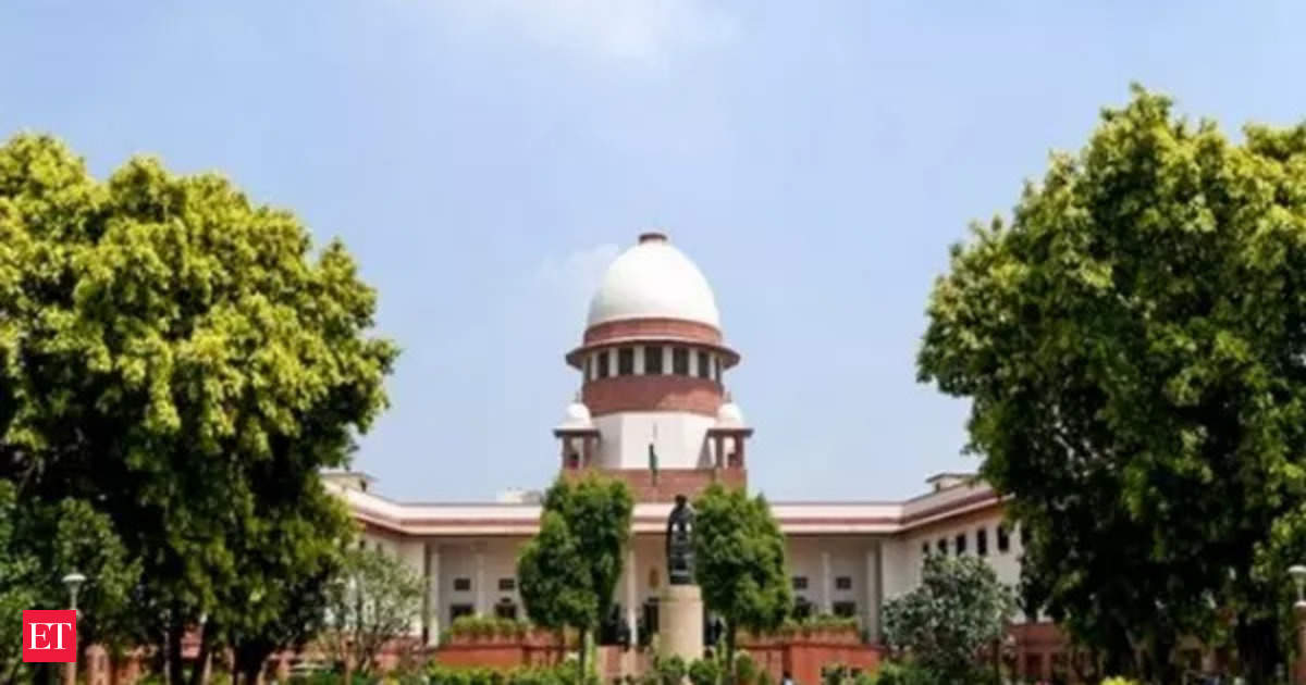 NEET 2024 NEETUG 2024 results SC issues notices to parties on NTA's