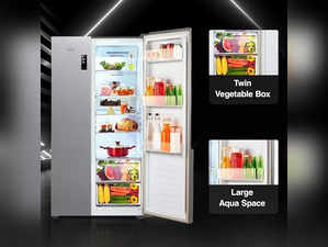 best 5-star refrigerator