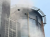 Fire breaks out at Kolkata's Acropolis Mall, no casualties reported