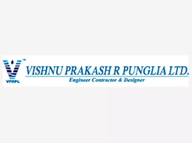 ​Vishnu Prakash R Punglia 