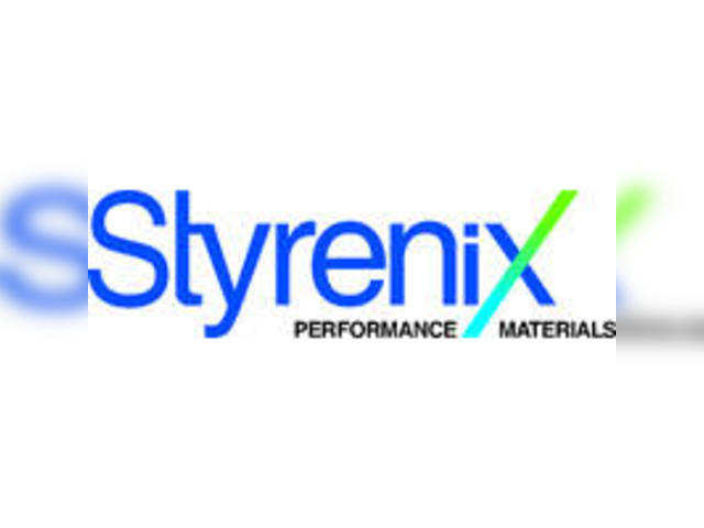 ?Styrenix Performance Materials