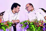 Pawar vs Pawar again in Baramati? Maharashtra may see another family feud with uncle vs nephew showdown