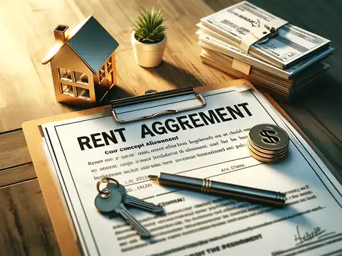 Sale by the landlord