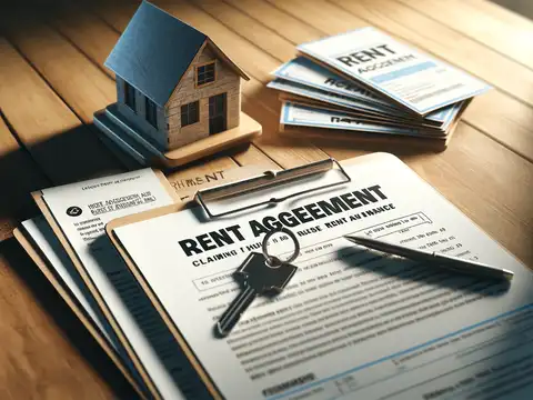 Terms for renewal and brokerage