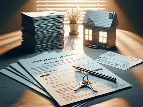 Title representation