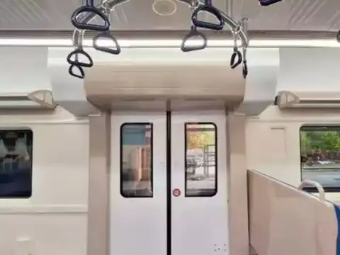 Vande Metro announcement