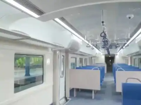 Interiors