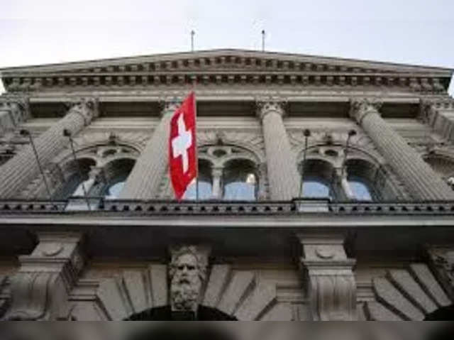 Swiss Central Bank