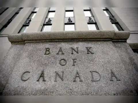 Bank of Canada