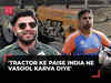 'Surya has won my heart...': Pakistani tractor-selling fan lauds India's win over USA in T20 WC 2024