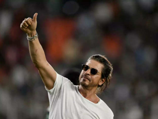 SRK's most popular stints as brand ambassador