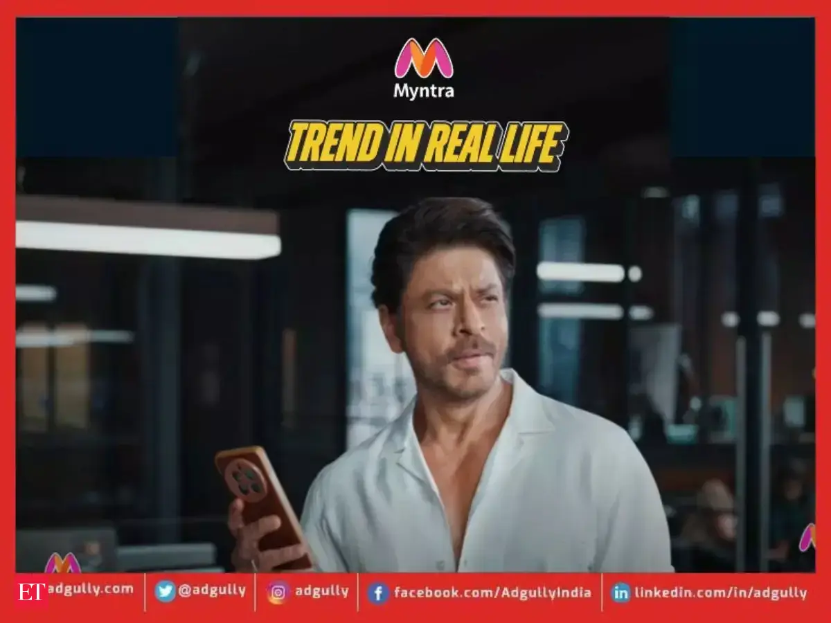 Nokia, Pepsi, Frooti: Shah Rukh Khan's most popular brand endorsements ...