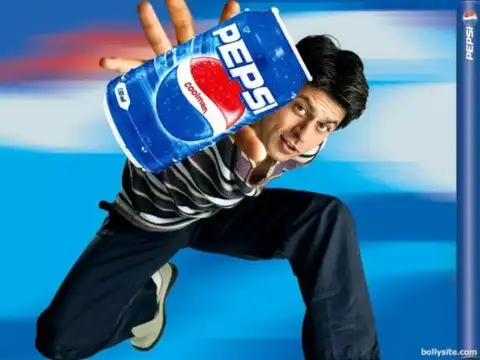 Pepsi