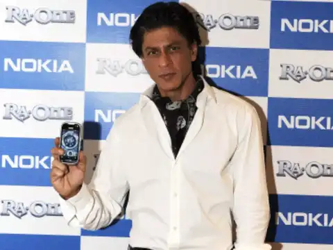 Nokia