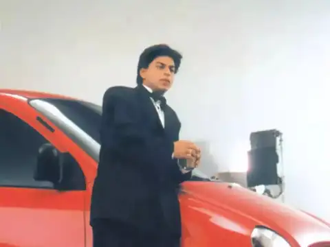 Hyundai Santro