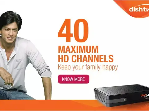 Dish TV