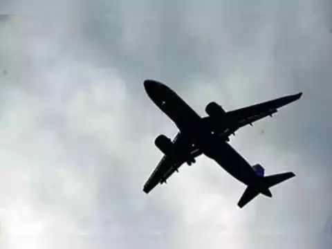 Special flight 