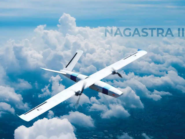 First batch of Nagastra-1 delivered