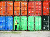 US import prices unexpectedly fall in May