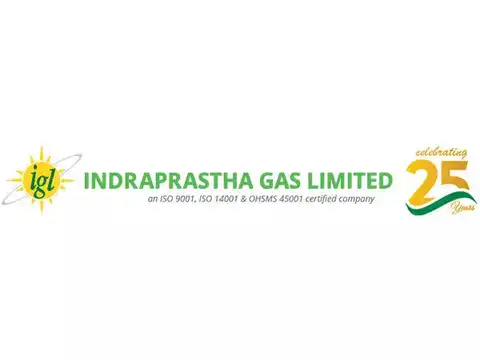 Indraprastha Gas