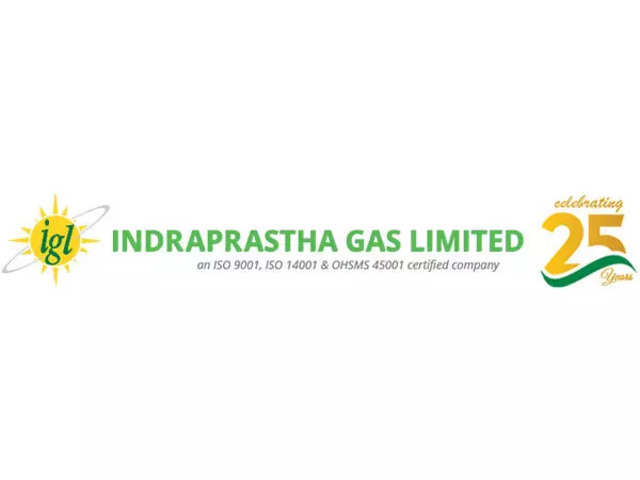 Indraprastha Gas