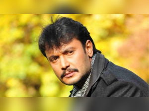 Kannada actor Darshan faces wildlife charges amidst ongoing murder investigation