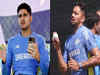 Reserves Shubman Gill, Avesh Khan set to be released after India's group league matches