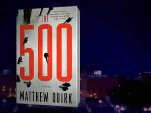 The 500: Here’s what we know about The Night Agent author’s new TV Series | Release date