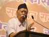 RSS seeks to quell suggestions of rift with BJP following Mohan Bhagwat's remarks