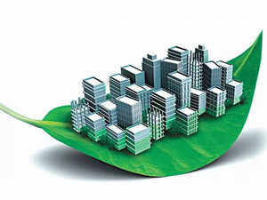 Green buildings market in India to reach $39 billion by 20251)
