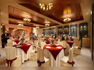 Delhi banquet halls, hotels now need licence for amusement activities