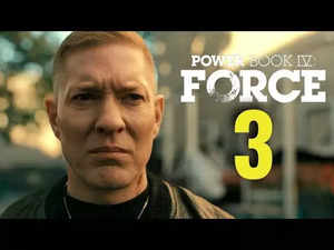 Here’s why Power Book IV: Force Season 3 is ending | What to expect next