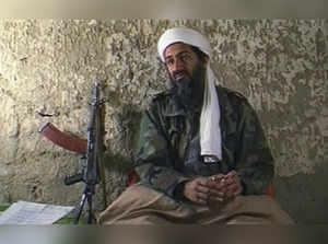 What does it take to be Osama bin Laden’s son? Violence, terror attacks and art