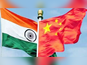India-China relationship