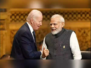 US President Biden, PM Modi Likely To Meet During G7 Summit