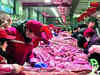 Chinese firms seek anti-dumping probe into pork imports from EU
