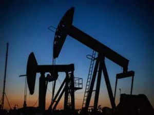 Windfall tax on crude slashed to ?5,200/tonne
