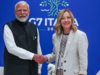 Modi, Meloni review progress of India-Italy strategic partnership on the sidelines of G7 Summit