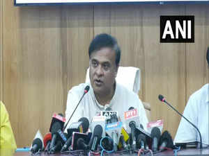 "If this is not the politics of polarisation, then what is it? Himanta Biswa Sarma asks Congress