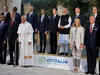 G7 Summit commits to promoting India-Middle East-Europe Economic Corridor