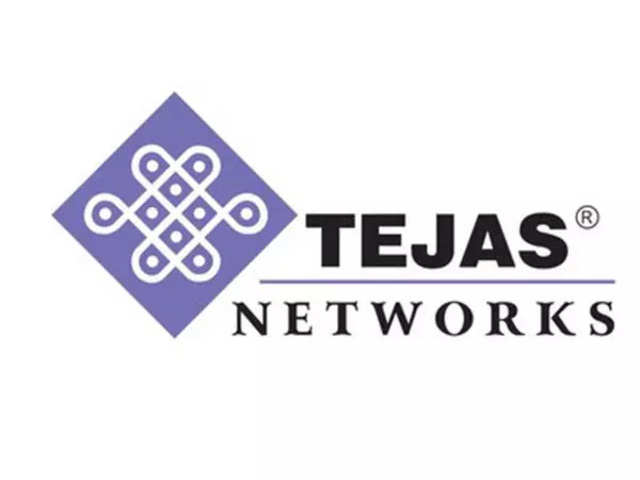 Buy Tejas Networks