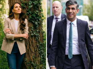 Kate Middleton health update: Princess of Wales announces first public appearance since cancer diagnosis, Rishi Sunak reacts