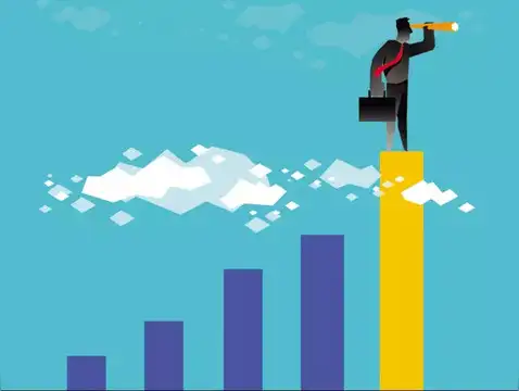 Hold on to companies with great culture for long term