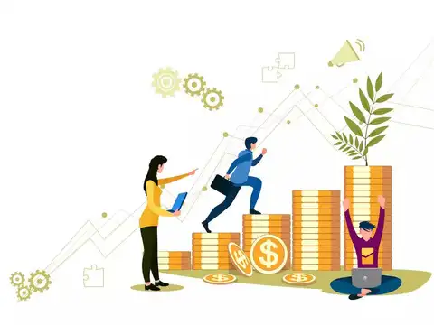Do things differently to gain competitive advantage