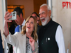 This PM Giorgia Meloni & Modi memes have gone too far, are absolutely cringe, says Priyanka Chaturvedi