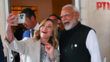This PM Giorgia Meloni & Modi memes have gone too far, are absolutely cringe, says Priyanka Chaturvedi