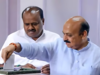 Ex-CMs Kumaraswamy and Bommai quit as MLAs after winning LS polls