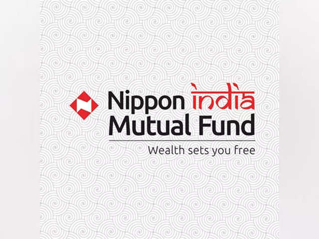 Nippon India MF