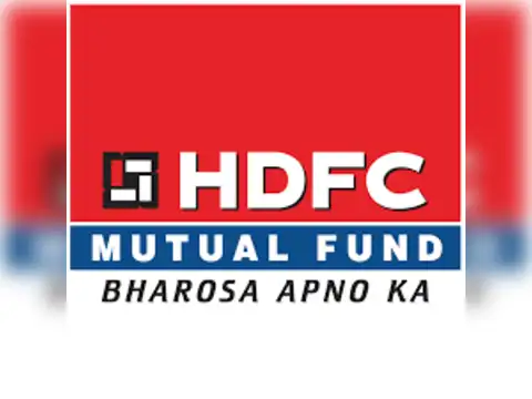HDFC MF